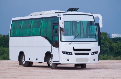 Bus Seater 2x2(27) Both Bus Rental Service